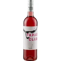 Tapas Club Prosecco DOP Trocken 0,75 l