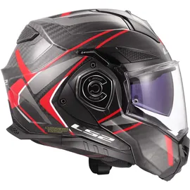 LS2 FF901 Advant X Carbon Future II XS