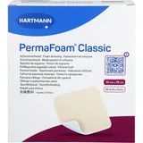 Avitamed GmbH PermaFoam Classic 10 x 10 cm