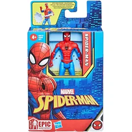 Hasbro Spider-Man Action-Figur 10 cm