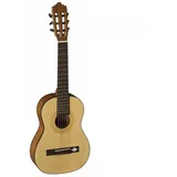 LA MANCHA Rubinito LSM 53 1/2 Konzertgitarre