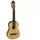 LA MANCHA Rubinito LSM 53 1/2 Konzertgitarre