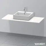 Duravit XSquare Konsole XS060F02222,