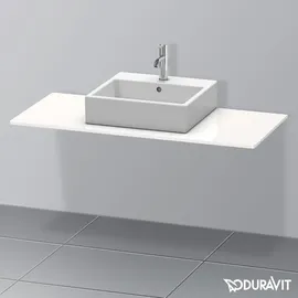 Duravit XSquare Konsole XS060F02222,