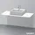 Duravit XSquare Konsole XS060F02222,