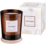 AVA & MAY Persia Duftkerze 180 g)