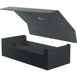 Dungeon 1100+ Convertible - Black
