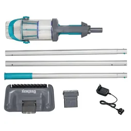 BESTWAY AquaGrip grau bis 250 cm