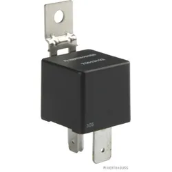HERTH&BUSS Relais, Arbeitsstrom, 12 V, 70 A, 4 pins, Diode - 75613102