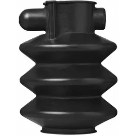 PAT Europe B.V. Faltenbalg für Auflaufeinrichtung 55/60 mm