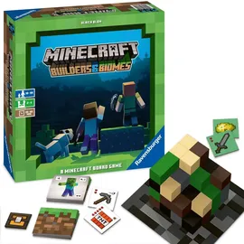 Ravensburger Minecraft