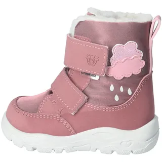 Pepino by Ricosta Mirel für Kinder, rosa, 25 EU