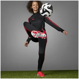 adidas Predator League LUCRED/FTWWHT/CBLACK, 48 2⁄3