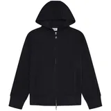 Ellesse Taurasi Sweatjacke Herren Schwarz XXL