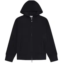 Ellesse Taurasi Sweatjacke Herren Schwarz XXL