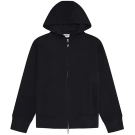 Ellesse Taurasi Sweatjacke Herren Schwarz XXL