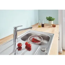 Grohe BauLoop DN 15 chrom 31706000