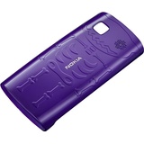 Nokia CC-3024 Hülle violett