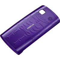 Nokia CC-3024 Hülle, Violett
