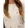 Vero Moda VMDoffy Intarsia Beige  L