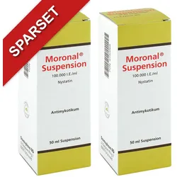 Moronal Suspension