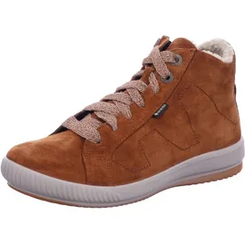Legero TANARO 5.0 warm gefütterte Gore-Tex Stiefelette, CASTAGNA