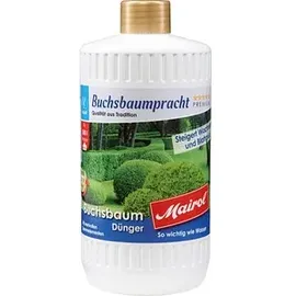 Mairol Buchsbaum- & Ilexdünger Flüssigdünger 1 l