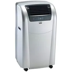 Klima-Kompaktgerät 3,5kW A 63dB si 35kg kW m.FB mobil EEK:A Kühlung