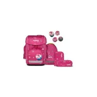 ergobag cubo 5-tlg. 2025 SternzauBär