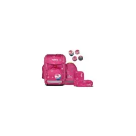 ergobag cubo 5-tlg. 2025 SternzauBär