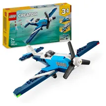 LEGO Creator 31160 Flieger: Rennflugzeug