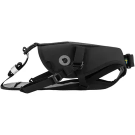 Fjällräven Hoja Seatbag Harness (Größe ONE SIZE, schwarz)