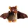 Schaffer Collection Fledermaus 12 cm Braun