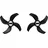 DJI Avata 360 Propeller