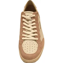 BLAUER USA Sneaker Olympia in pink für Damen, beige, Größe 40