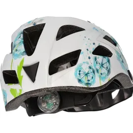 Fischer Urban Flower 52-59 cm weiß/grün 2019