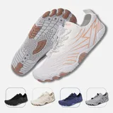dotales Flowstep Barfußschuhe Damen & Herren 36 Weiß
