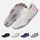 dotales Flowstep Barfußschuhe Damen & Herren 36 Weiß