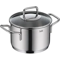Silit Extra Cook Kochtopf 16 cm rund