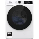 Gorenje W1GPNEI84A1DTS Waschmaschine (8 kg, 1400 U/min)