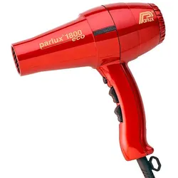 Parlux 1800 eco Haartrockner Rot