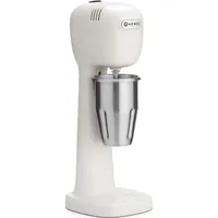 HENDI Milchshake-Mixer - Design by Bronwasser, Hendi Weiß, 230V/400W,