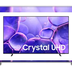 Samsung U43U8079FU 4K Ultra HD TV (2025)