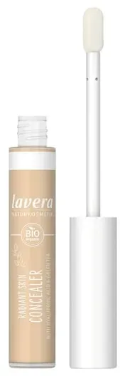Lavera Make-up Gesicht Radiant Skin Concealer 01 Ivory