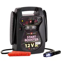ELMAG Ultrakondensator Startgerät 12V