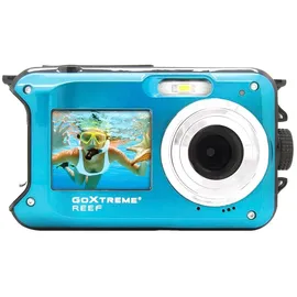 Easypix GoXtreme Reef blau