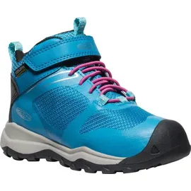 Keen Wanduro Mid Fjord Blue/Fuchsia Purple 25/26