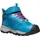 Keen Wanduro Mid Fjord Blue/Fuchsia Purple 25/26