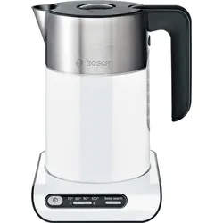 Bosch Wasserkocher Styline TWK8611P ws/anth