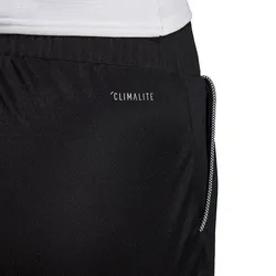 ADIDAS Damen Club High Rise Shorts, BLACK, XL